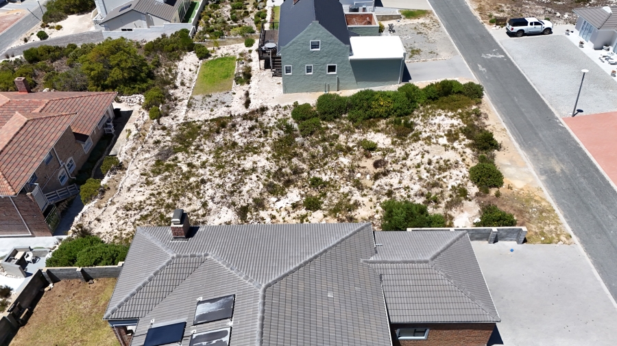 0 Bedroom Property for Sale in Oceanview Heights Western Cape